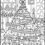 Raskrasil.com-Coloring-Pages-Adult-Christmas-86