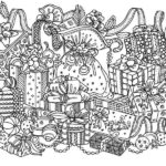 Raskrasil.com-Coloring-Pages-Adult-Christmas-9