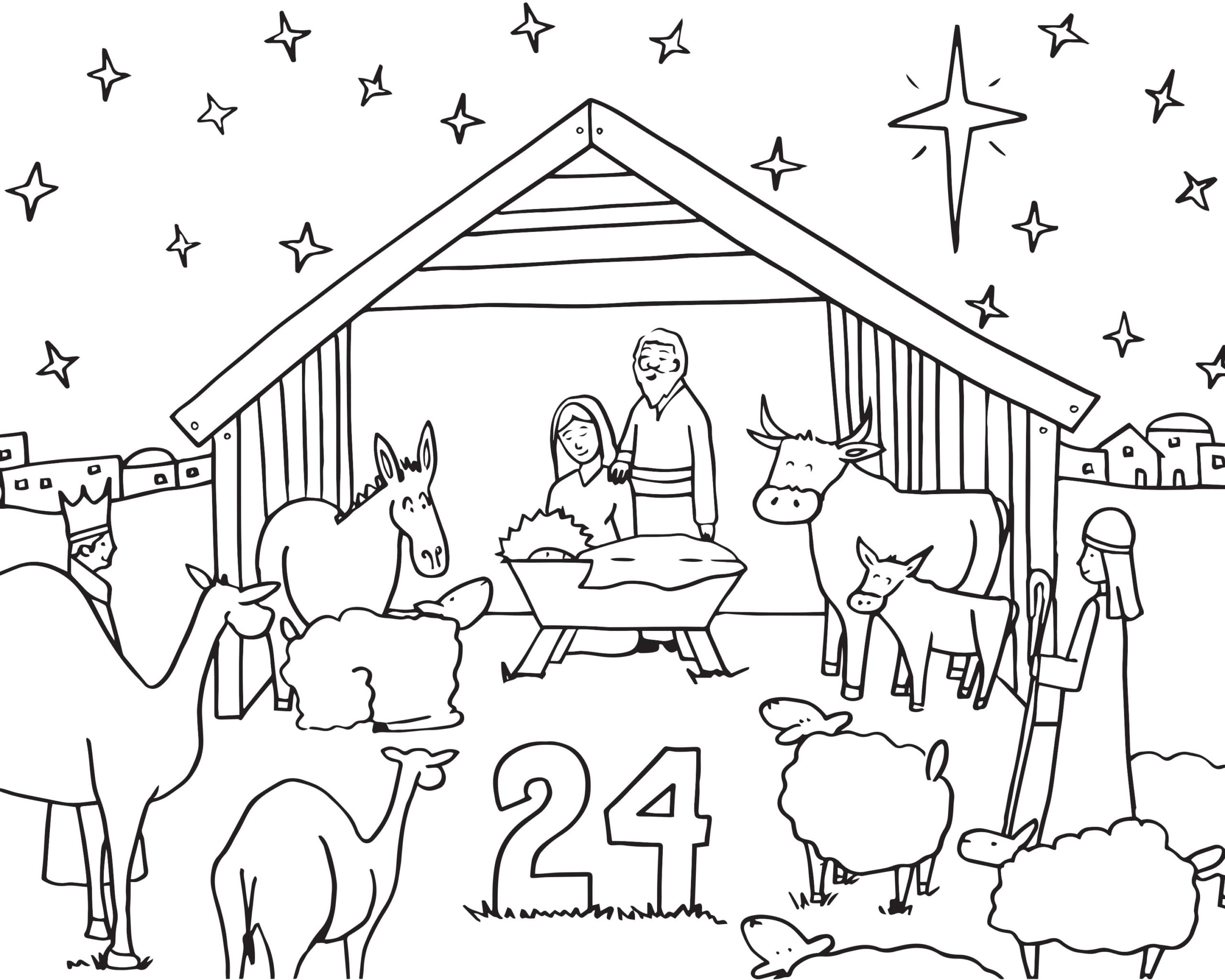 Raskrasil.com-Coloring-Pages-Advent-31