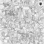 Raskrasil.com-Coloring-Pages-Advent-35