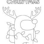 Raskrasil.com-Coloring-Pages-Among-Us-Merry-Christmas-2