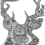 Raskrasil.com-Coloring-Pages-Animal-for-Adults-19