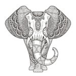 Raskrasil.com-Coloring-Pages-Animal-for-Adults-31