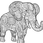 Raskrasil.com-Coloring-Pages-Animal-for-Adults-34