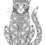 Raskrasil.com-Coloring-Pages-Animal-for-Adults-38