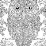 Raskrasil.com-Coloring-Pages-Animal-for-Adults-39