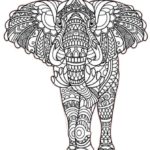 Raskrasil.com-Coloring-Pages-Animal-for-Adults-56
