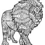 Raskrasil.com-Coloring-Pages-Animal-for-Adults-61