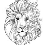 Raskrasil.com-Coloring-Pages-Animal-for-Adults-63