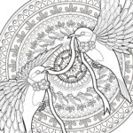 Raskrasil.com-Coloring-Pages-Animal-for-Adults-69