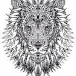Raskrasil.com-Coloring-Pages-Animal-for-Adults-80