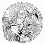 Raskrasil.com-Coloring-Pages-Animal-for-Adults-98