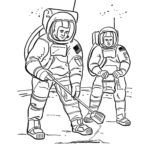 Raskrasil.com-Coloring-Pages-Astronaut-31