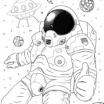 Raskrasil.com-Coloring-Pages-Astronaut-92