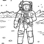 Raskrasil.com-Coloring-Pages-Astronaut-97