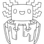Raskrasil.com-Coloring-Pages-Axolotl-Minecraft-5