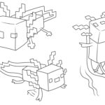 Raskrasil.com-Coloring-Pages-Axolotl-Minecraft-9