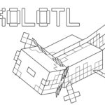 Raskrasil.com-Coloring-Pages-Axolotl-Minecraft-Logo