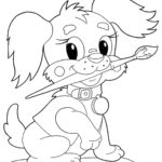 Raskrasil.com-Coloring-Pages-Baby-Animals-103