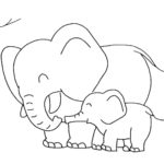 Raskrasil.com-Coloring-Pages-Baby-Animals-105