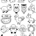 Raskrasil.com-Coloring-Pages-Baby-Animals-19