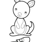 Raskrasil.com-Coloring-Pages-Baby-Animals-20