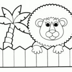 Raskrasil.com-Coloring-Pages-Baby-Animals-23