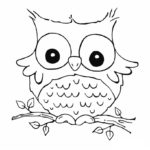 Raskrasil.com-Coloring-Pages-Baby-Animals-24