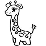 Raskrasil.com-Coloring-Pages-Baby-Animals-25