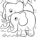 Raskrasil.com-Coloring-Pages-Baby-Animals-28
