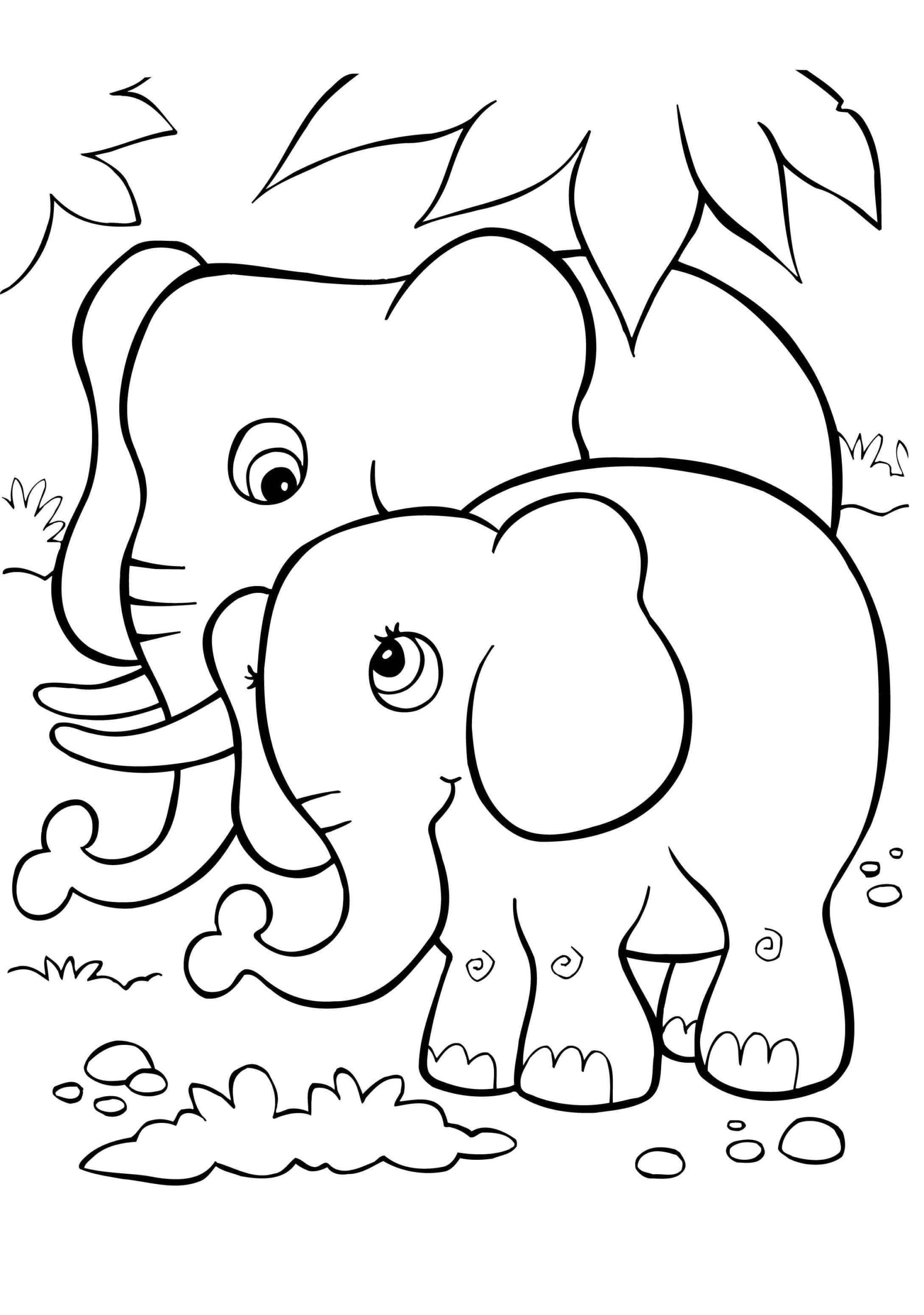 Raskrasil.com-Coloring-Pages-Baby-Animals-28