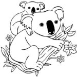 Raskrasil.com-Coloring-Pages-Baby-Animals-39