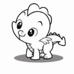 Raskrasil.com-Coloring-Pages-Baby-Animals-44