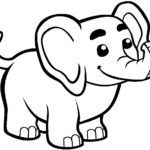 Raskrasil.com-Coloring-Pages-Baby-Animals-46