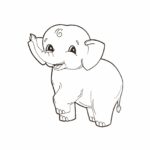 Raskrasil.com-Coloring-Pages-Baby-Animals-50