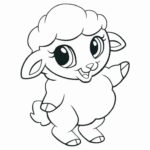 Raskrasil.com-Coloring-Pages-Baby-Animals-63