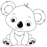Raskrasil.com-Coloring-Pages-Baby-Animals-71