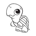 Raskrasil.com-Coloring-Pages-Baby-Animals-74
