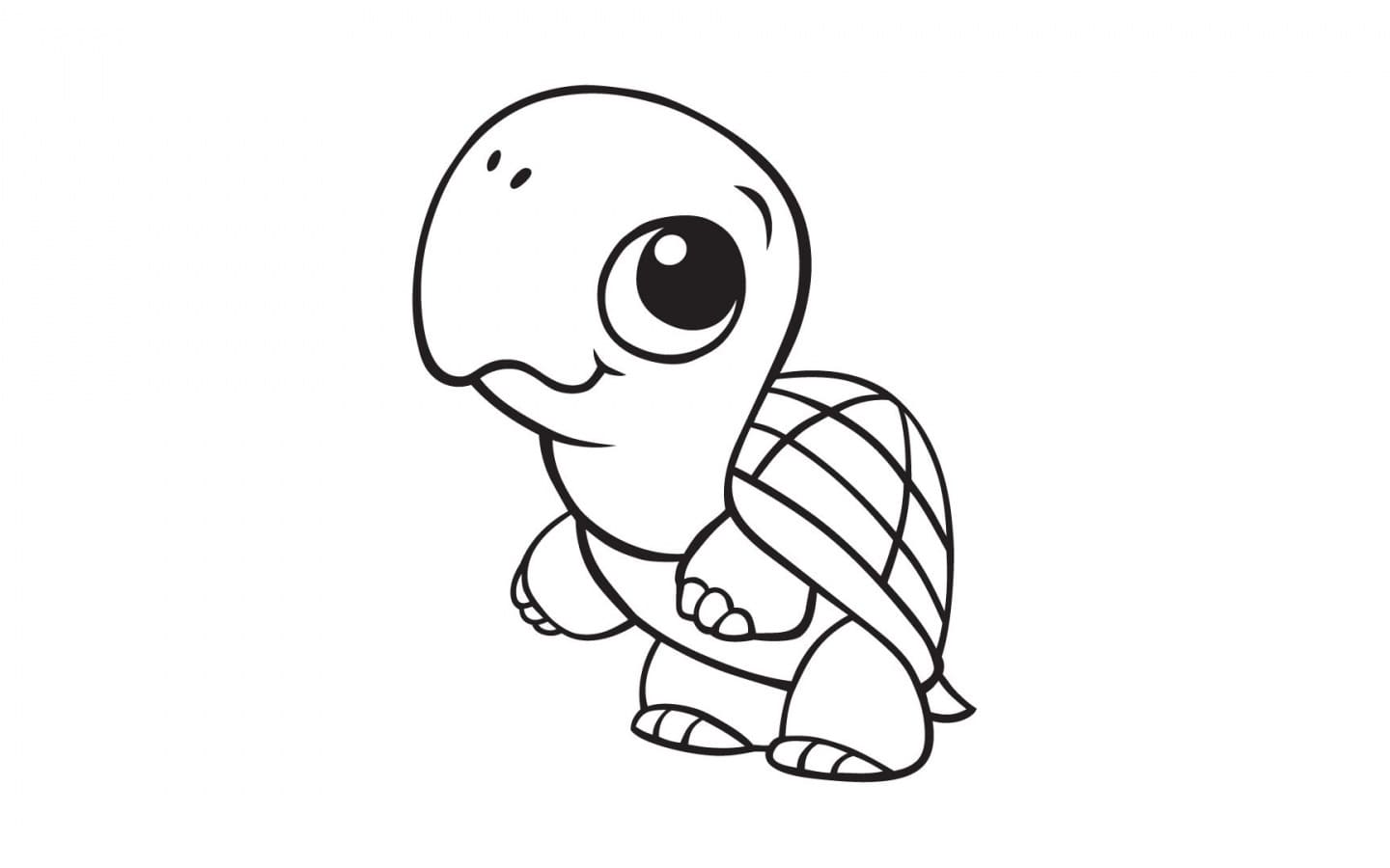 Raskrasil.com-Coloring-Pages-Baby-Animals-74
