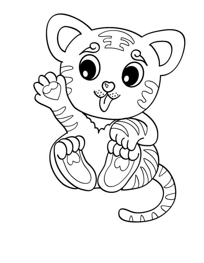 Raskrasil.com-Coloring-Pages-Baby-Animals-86