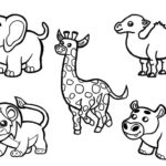 Raskrasil.com-Coloring-Pages-Baby-Animals-99