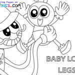 Raskrasil.com-Coloring-Pages-Baby-Long-Legs-1