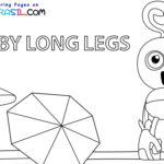 Raskrasil.com-Coloring-Pages-Baby-Long-Legs-Logo