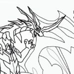 Raskrasil.com-Coloring-Pages-Bakugan-1
