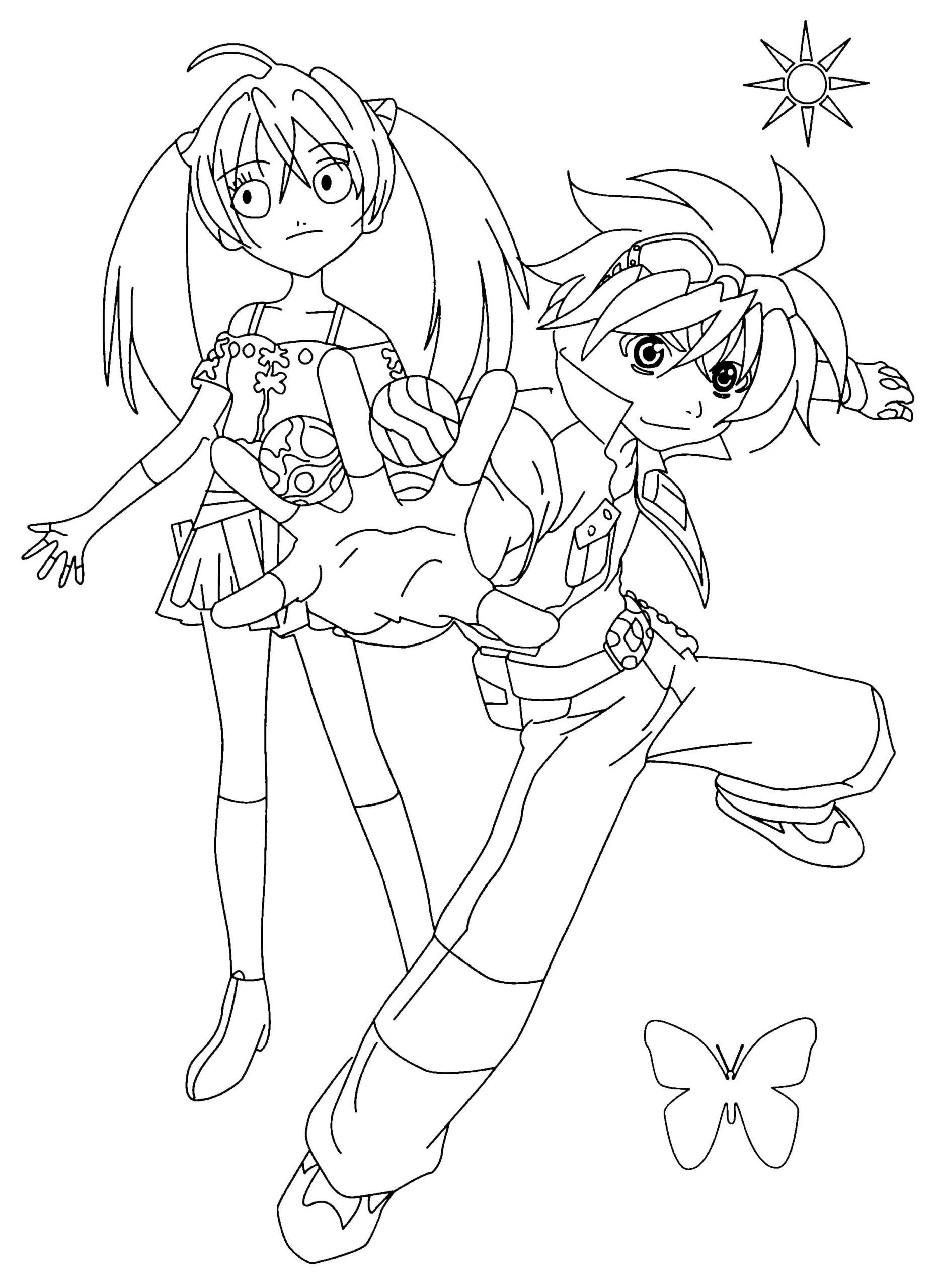 Raskrasil.com-Coloring-Pages-Bakugan-12