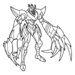 Raskrasil.com-Coloring-Pages-Bakugan-18
