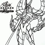 Raskrasil.com-Coloring-Pages-Bakugan-3