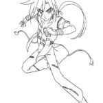 Raskrasil.com-Coloring-Pages-Bakugan-89