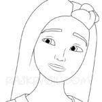 Raskrasil.com-Coloring-Pages-Barbie -dream-house-3