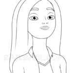 Raskrasil.com-Coloring-Pages-Barbie -dream-house-5